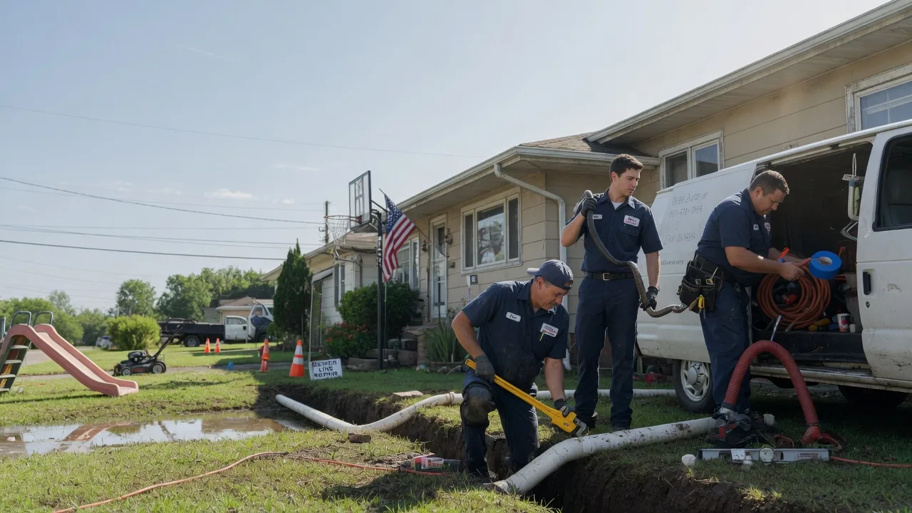 Toilet Installation in Fine, NY near me
